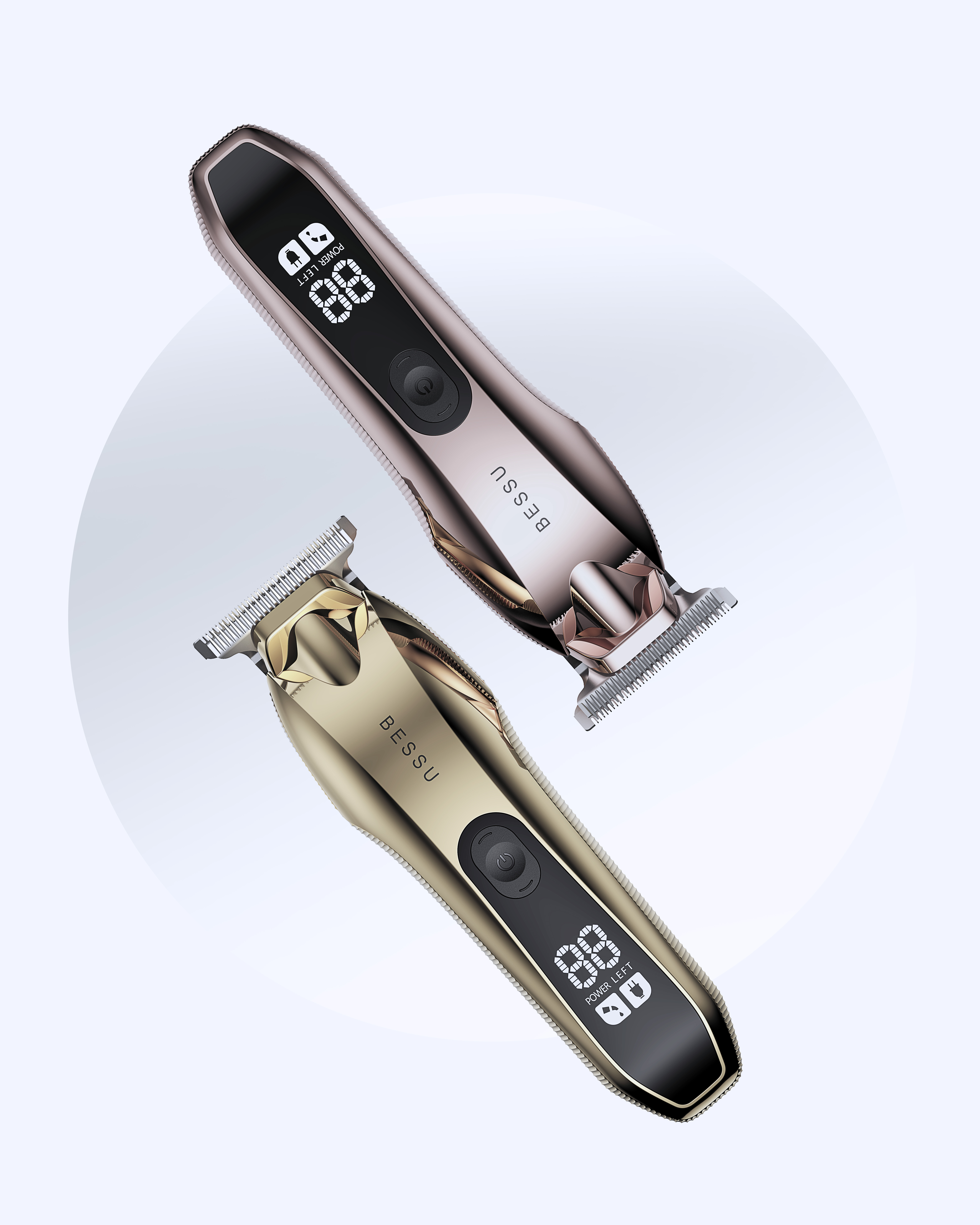 Barber，wireless，convenient，