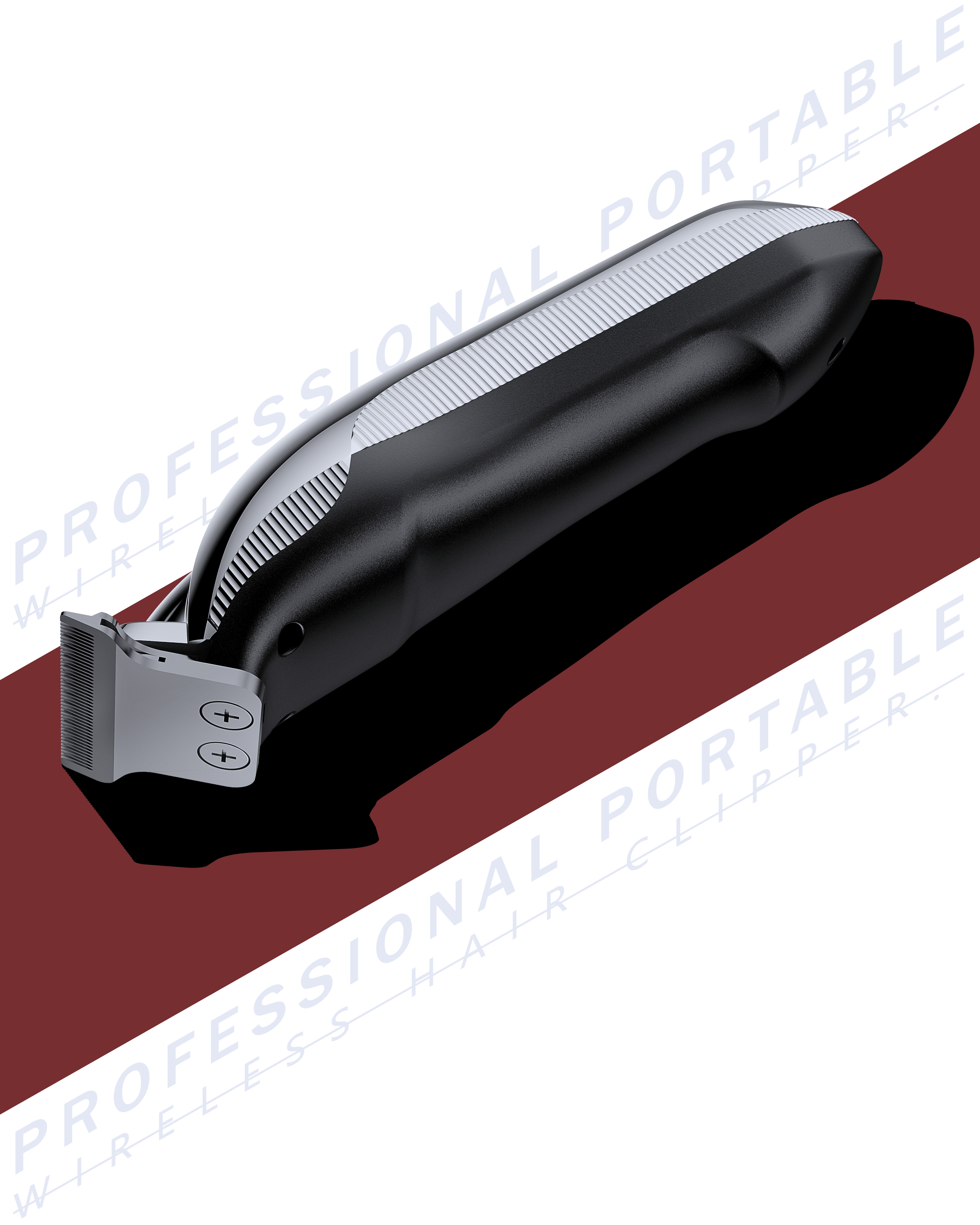 Barber，wireless，convenient，