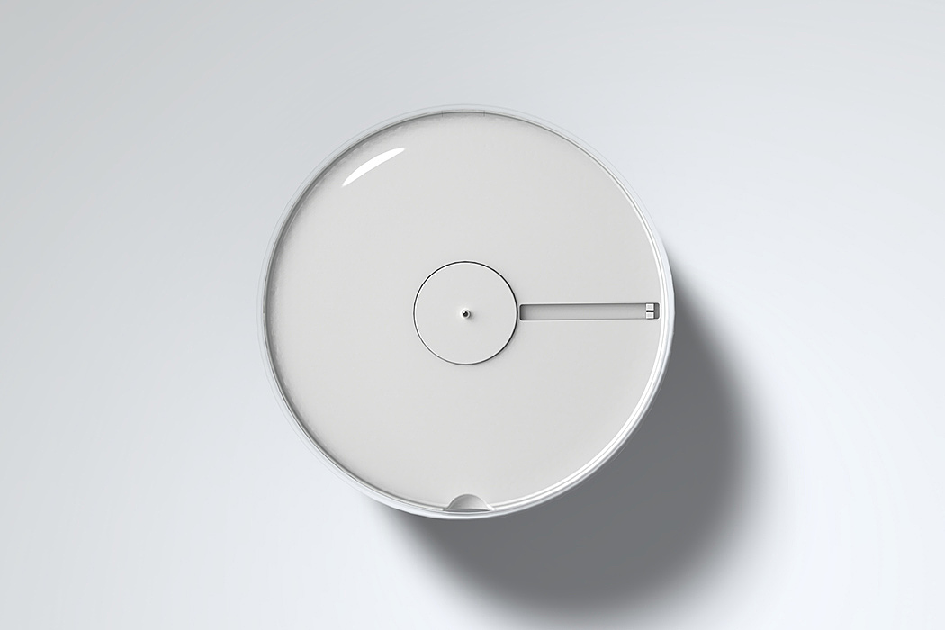 phonograph，Disc shape，Plastic，Simplicity，