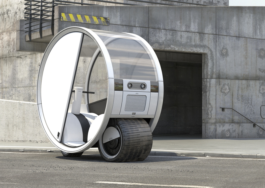 concept，vehicle，Totally enclosed，Glass，traffic，