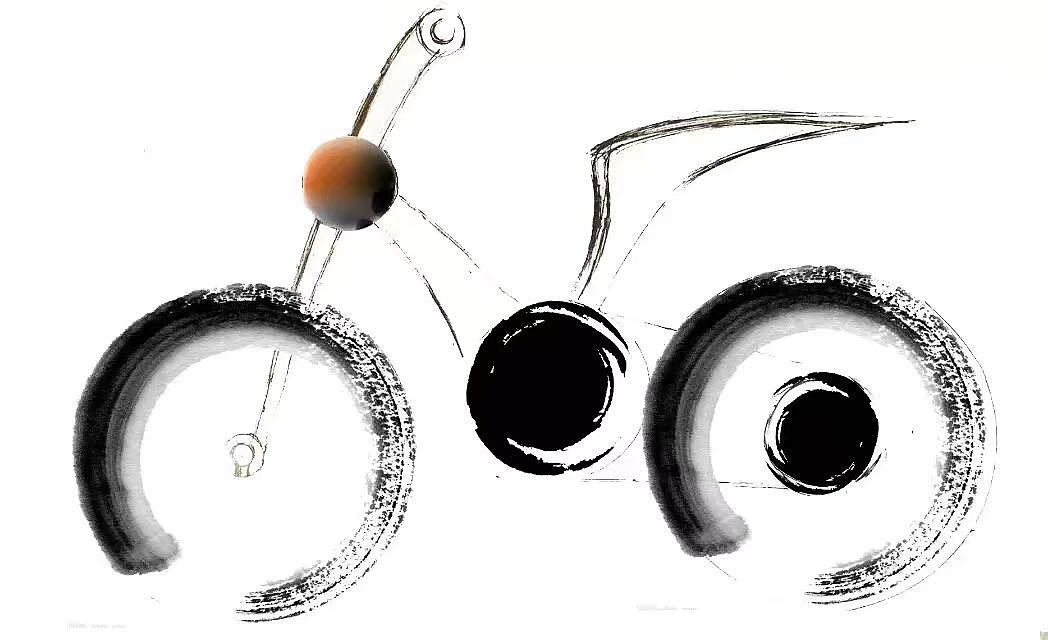 Bicycle，