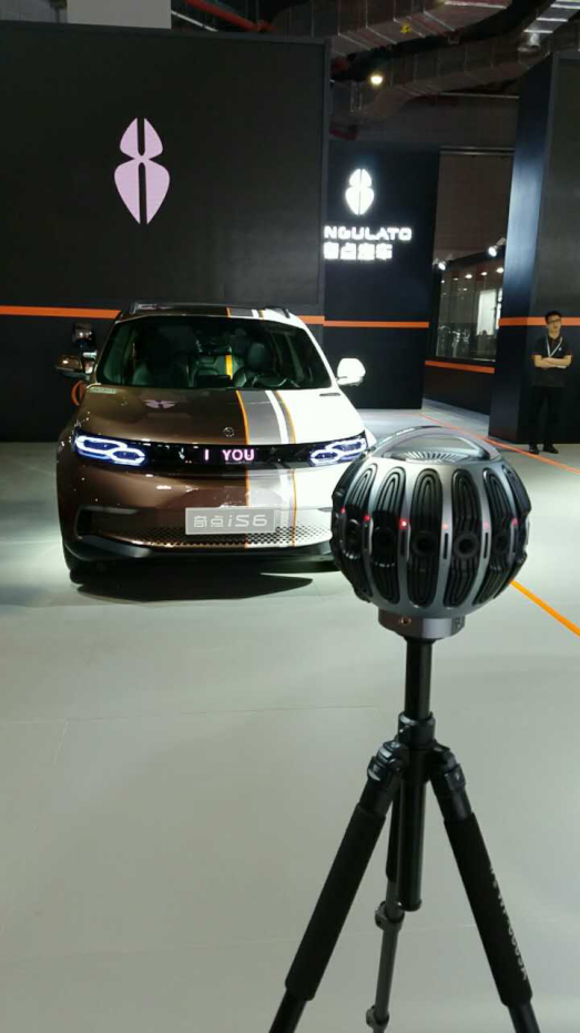 Visual design for quantum technology，Zero gravity design，