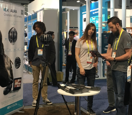 Visual design for quantum technology，Zero gravity design，