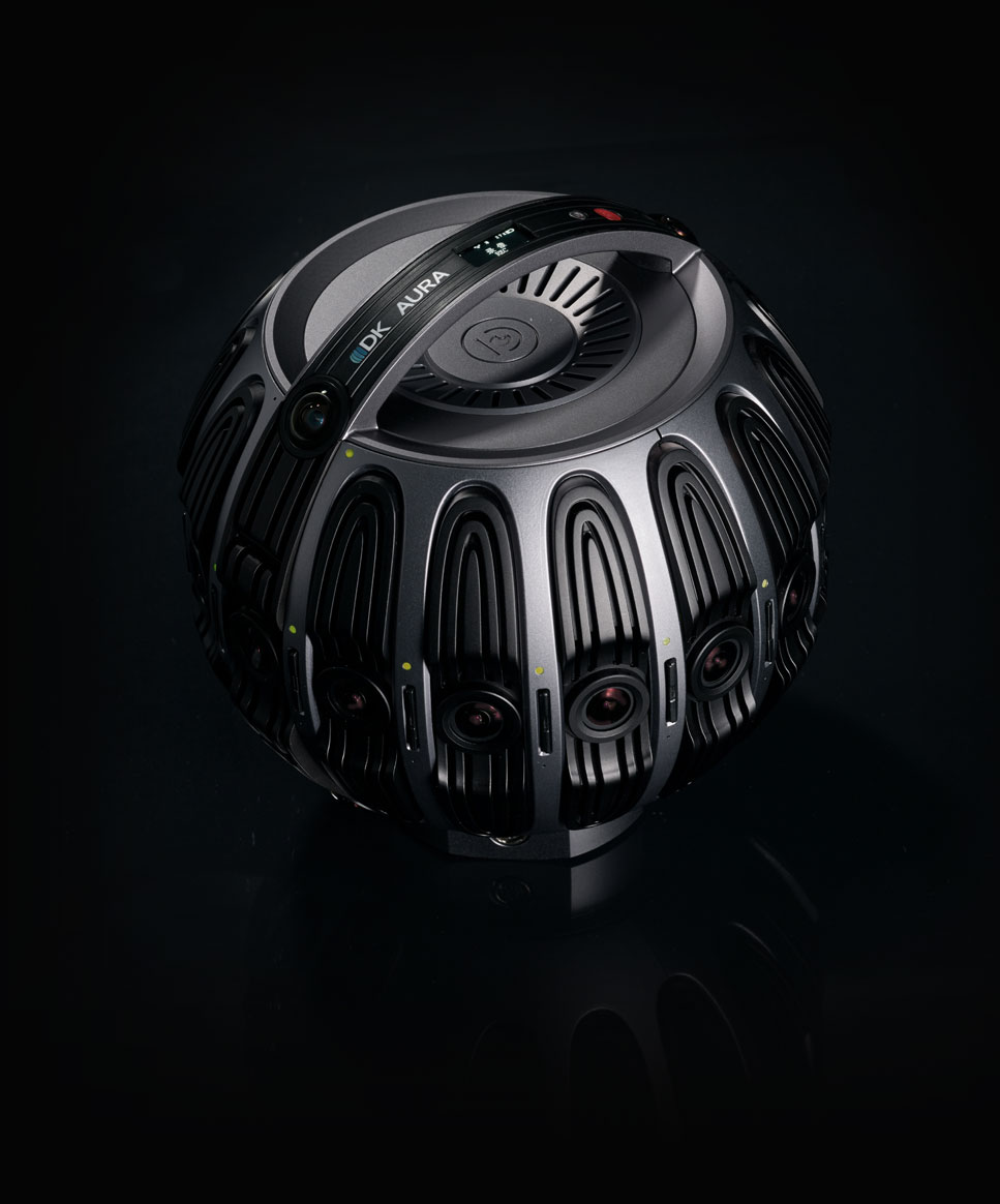 Visual design for quantum technology，Zero gravity design，