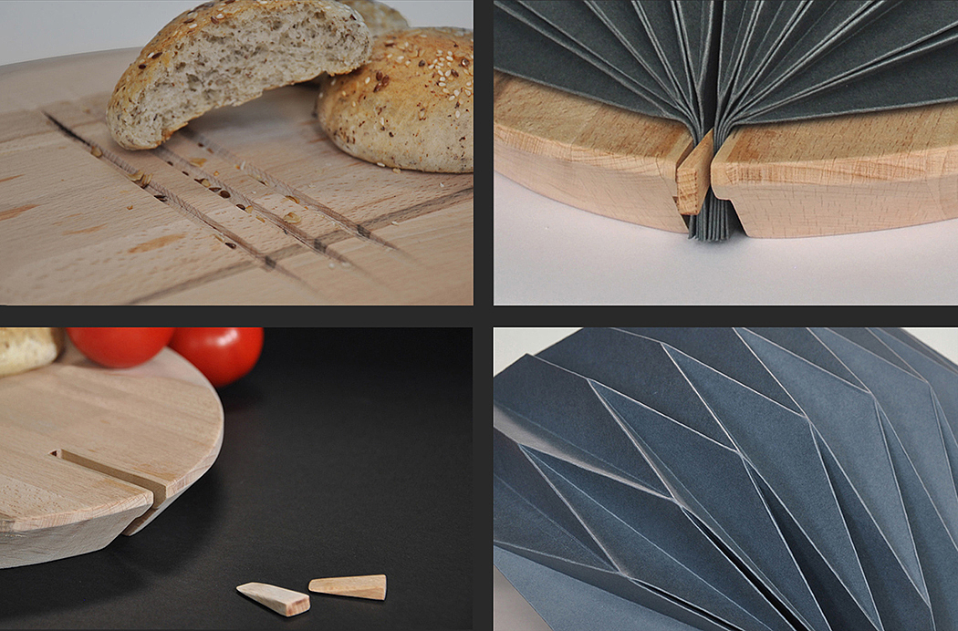 Bread basket，paper，woodiness，black，Simplicity，