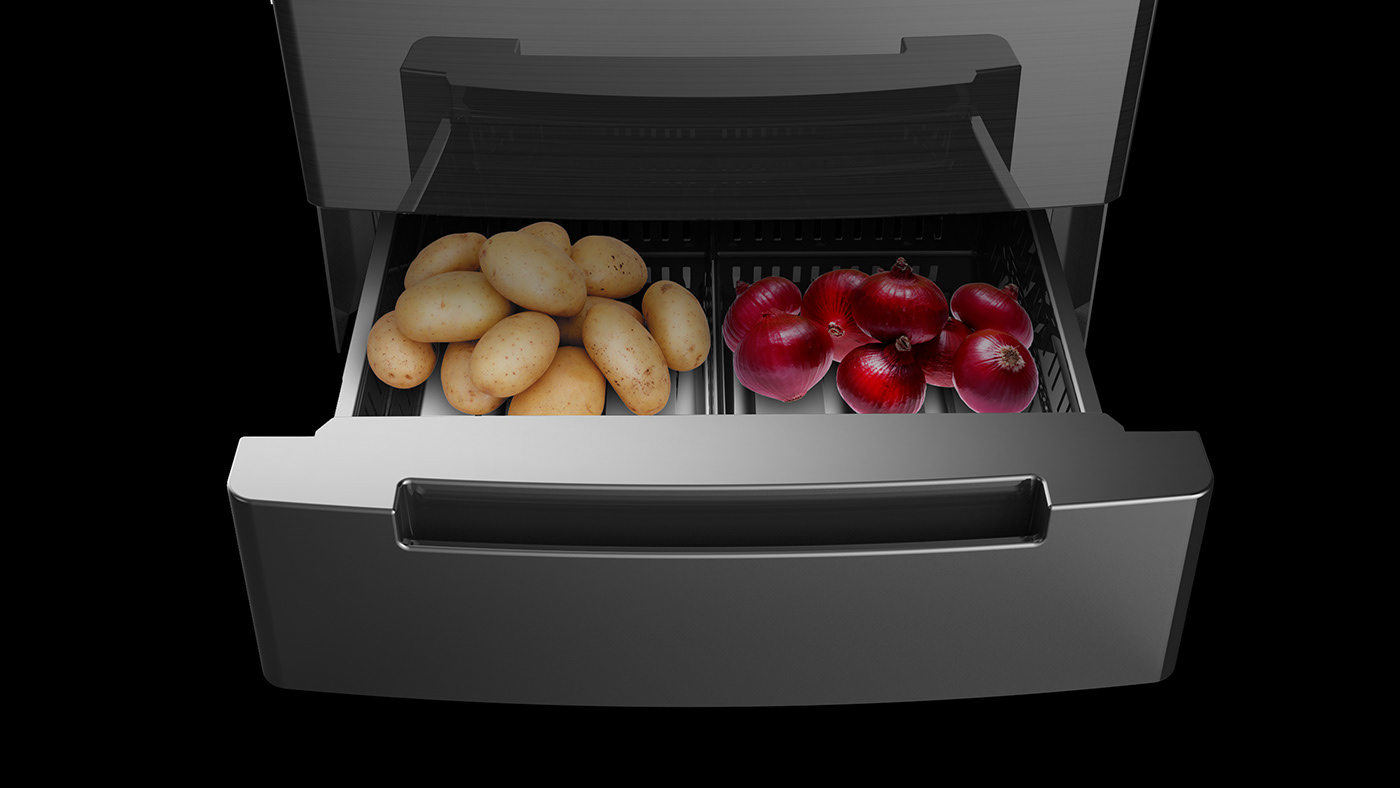 Refrigerator，User experience，Preservation，