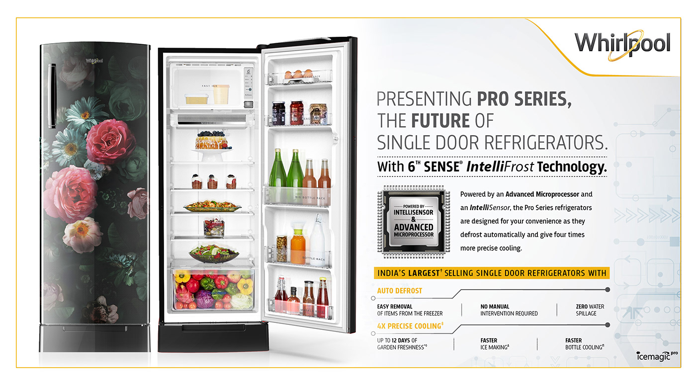 Refrigerator，User experience，Preservation，