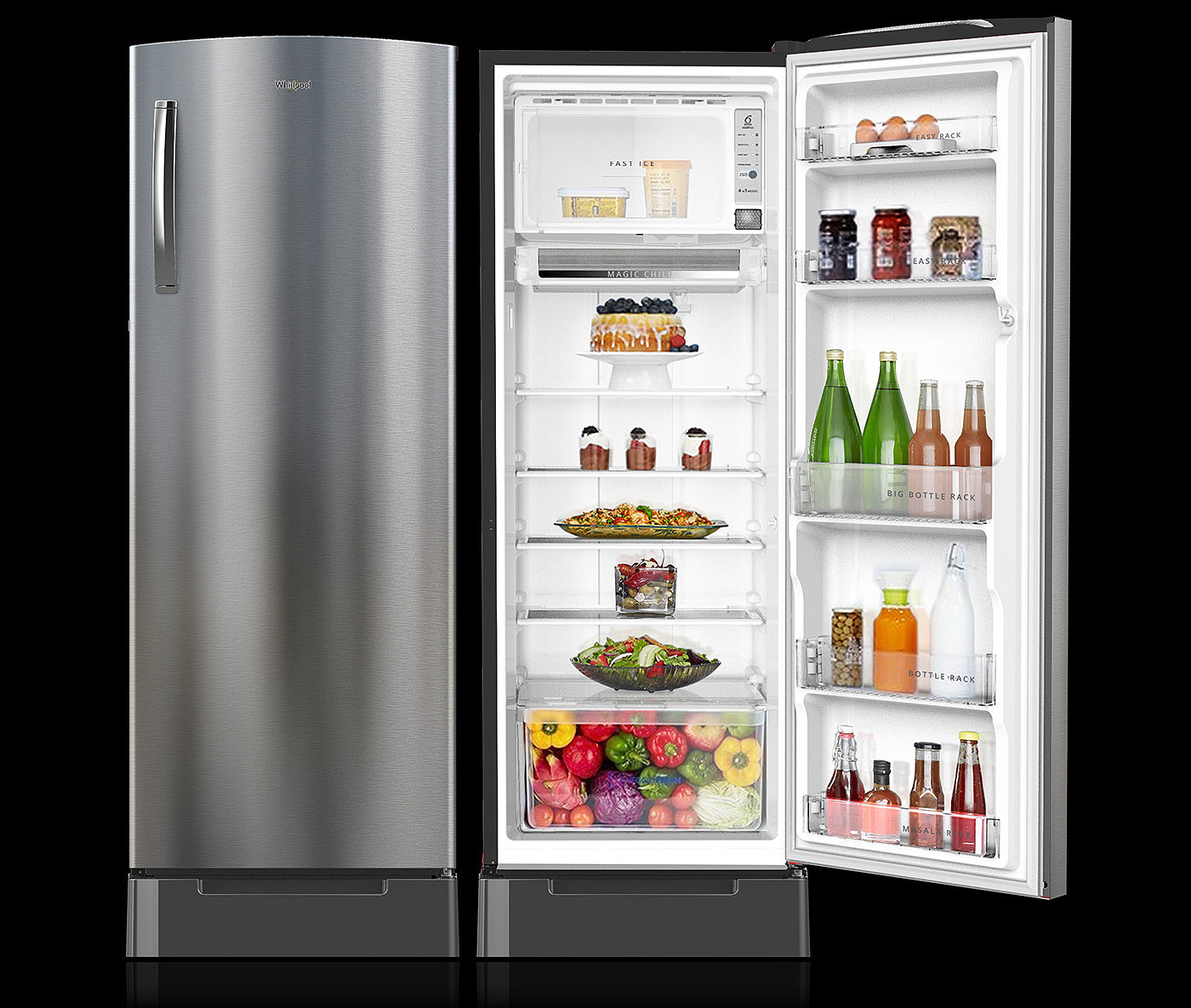 Refrigerator，User experience，Preservation，