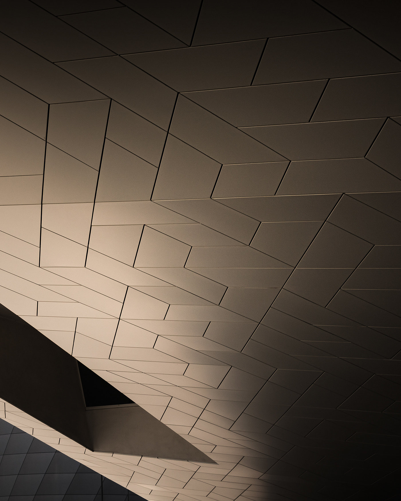 geometry，texture，grid，