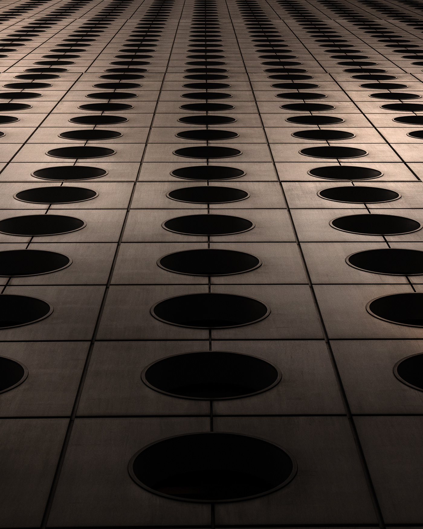 geometry，texture，grid，