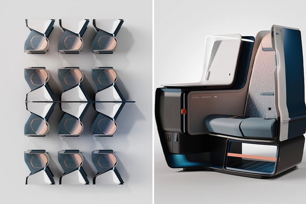 aircraft，chair，oil consumption，carbon dioxide，