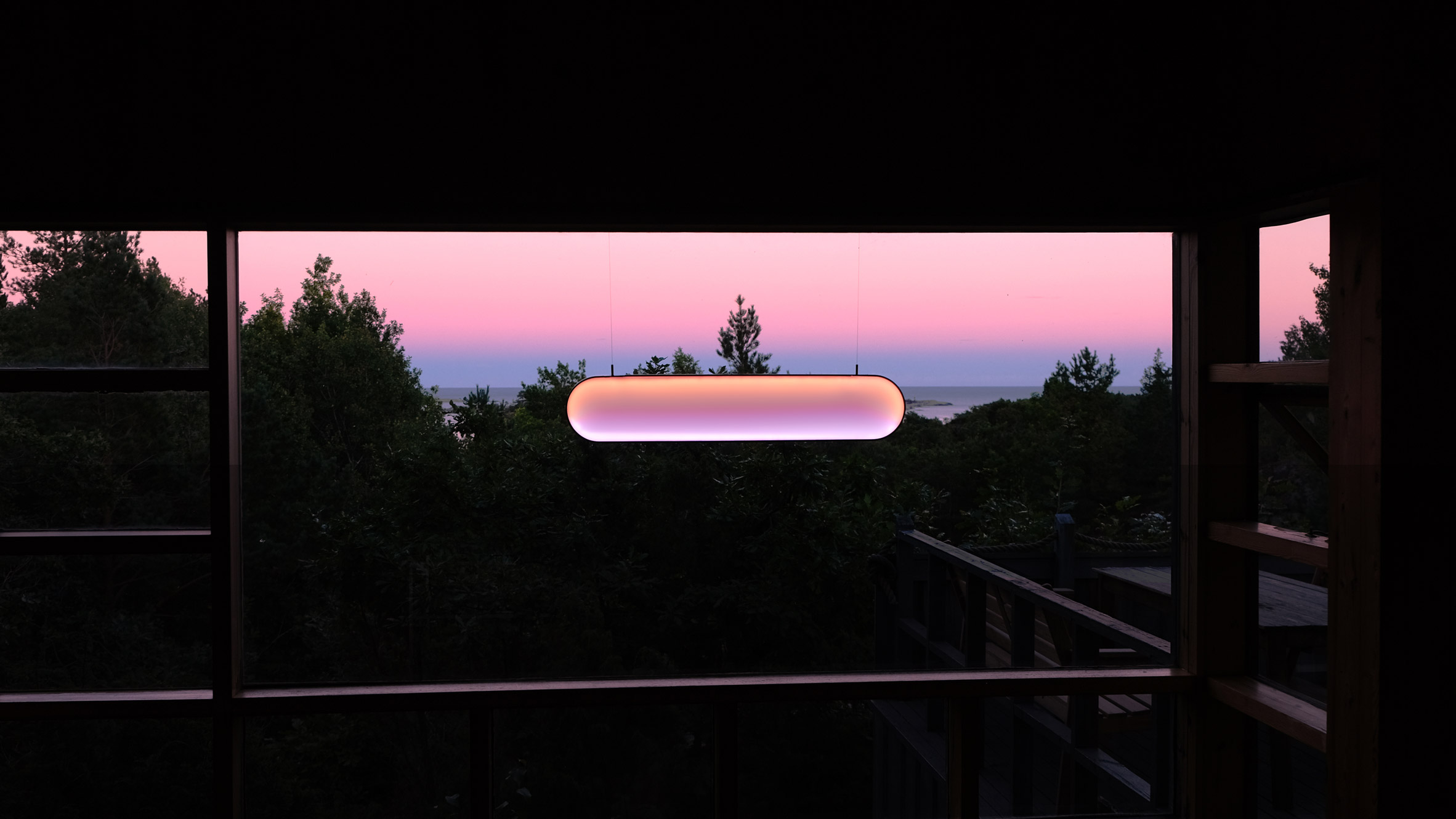 Marjan van Aubel，Solar lamp，lamps and lanterns，Home accessories，