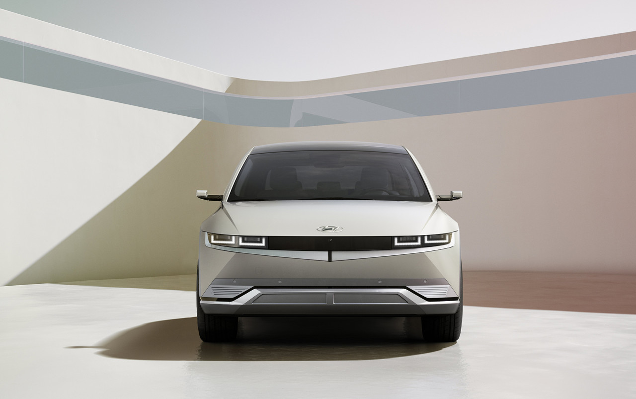 automobile，modern，Interior，Electric vehicle，