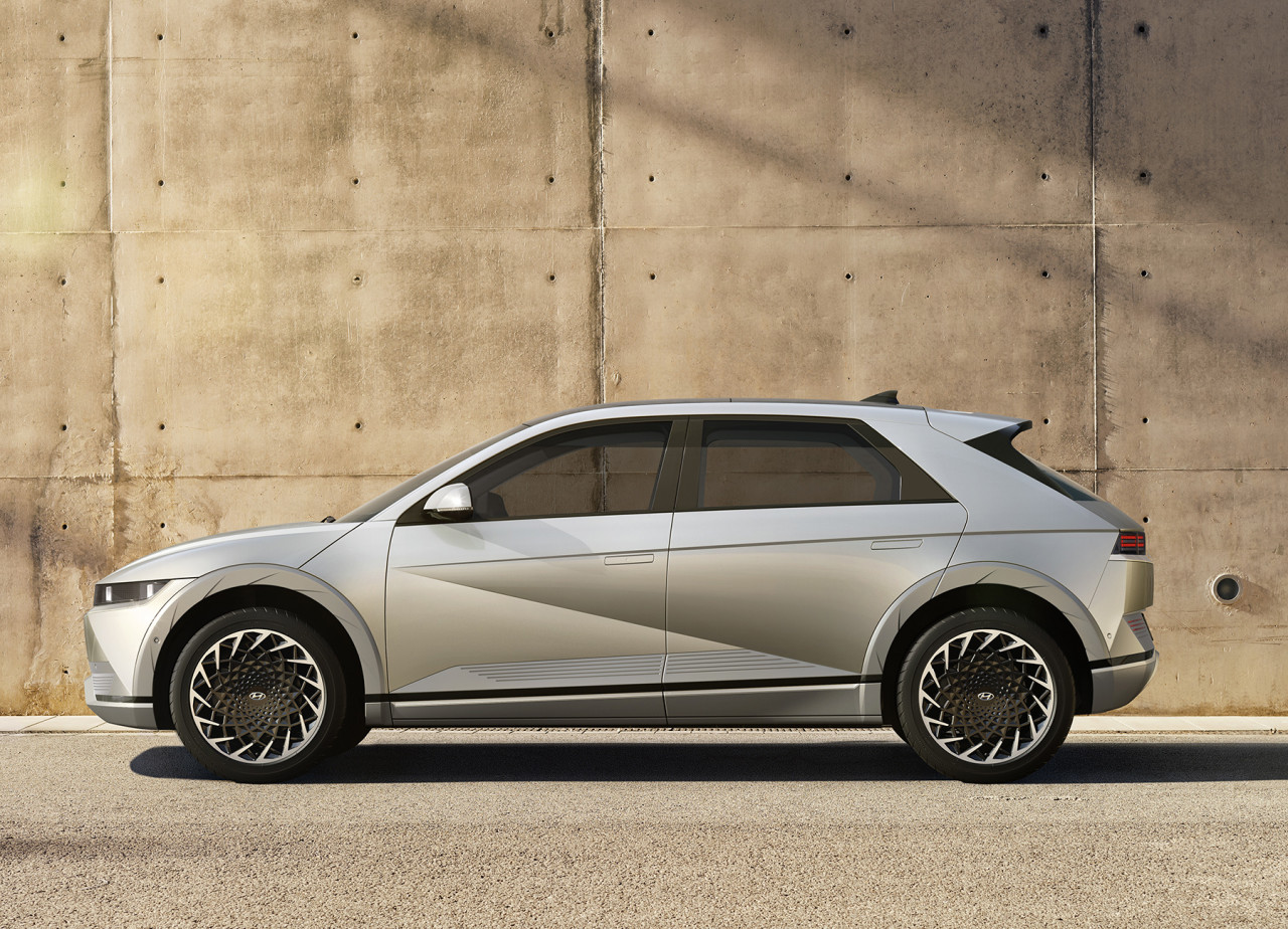 automobile，modern，Interior，Electric vehicle，