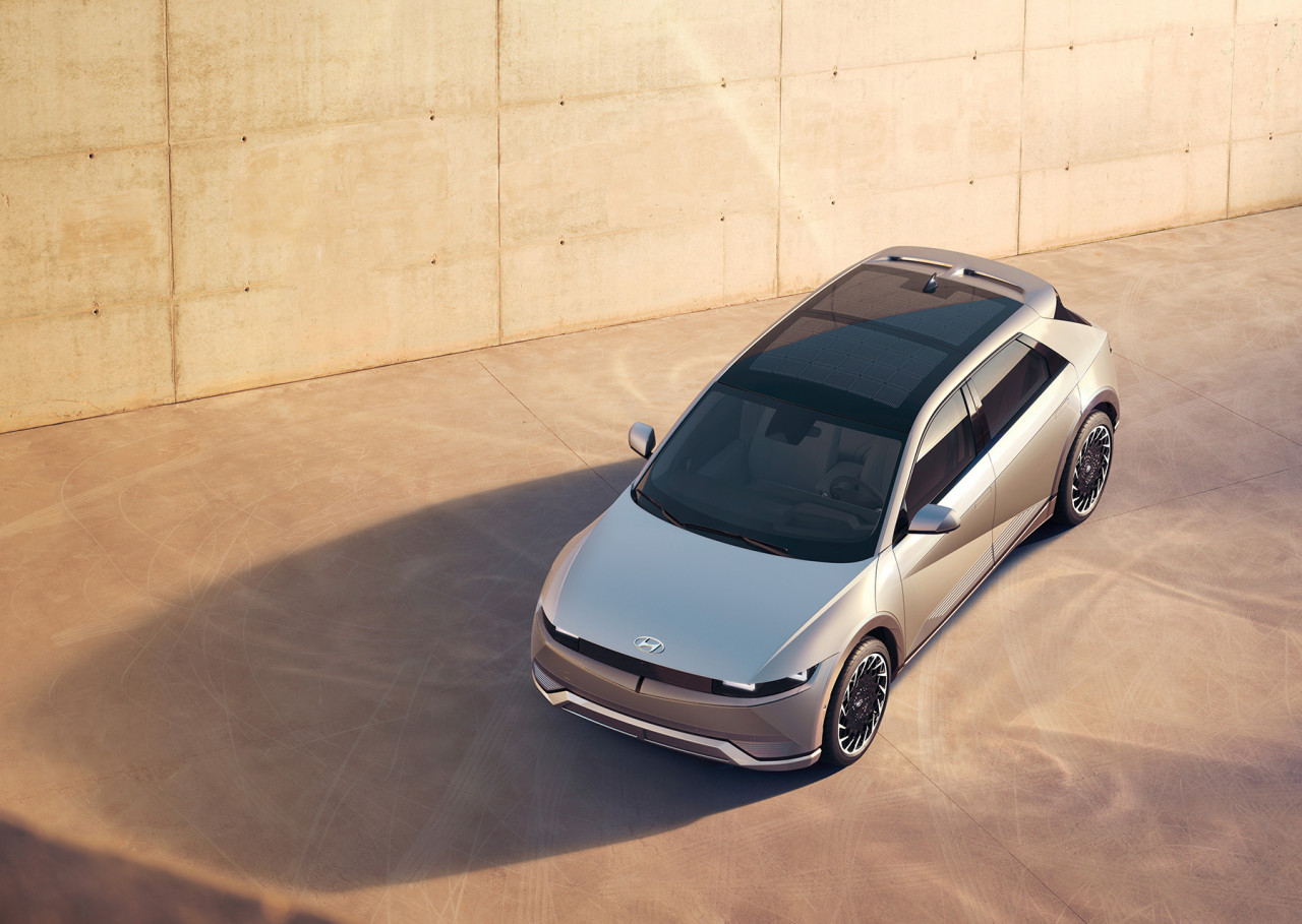 automobile，modern，Interior，Electric vehicle，