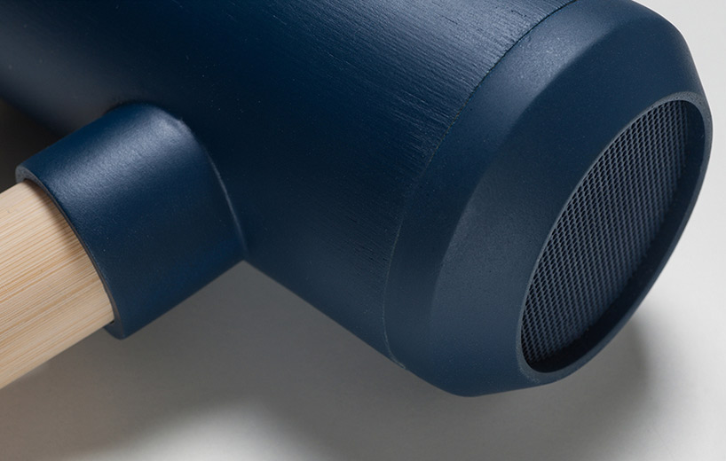 Pastoral style，Bamboo，hair drier，All Rio，