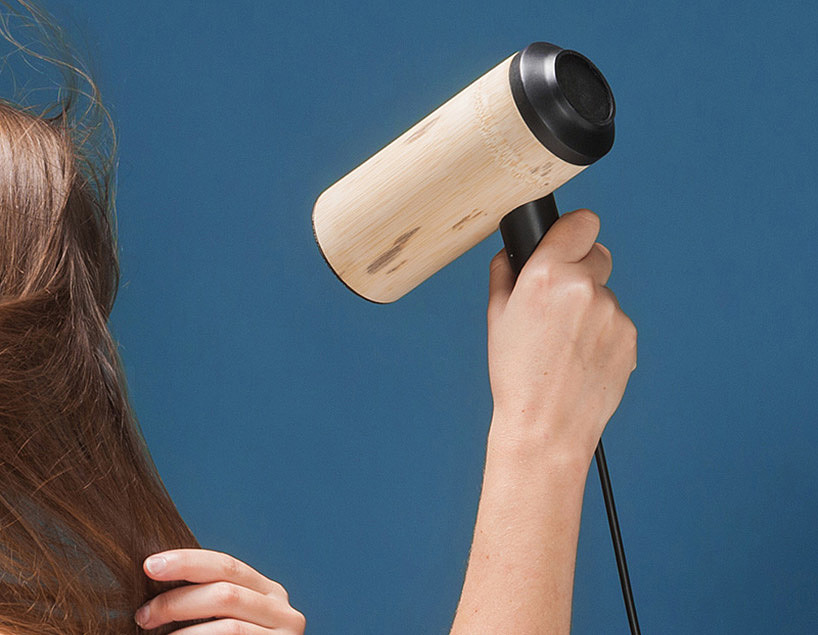 Pastoral style，Bamboo，hair drier，All Rio，