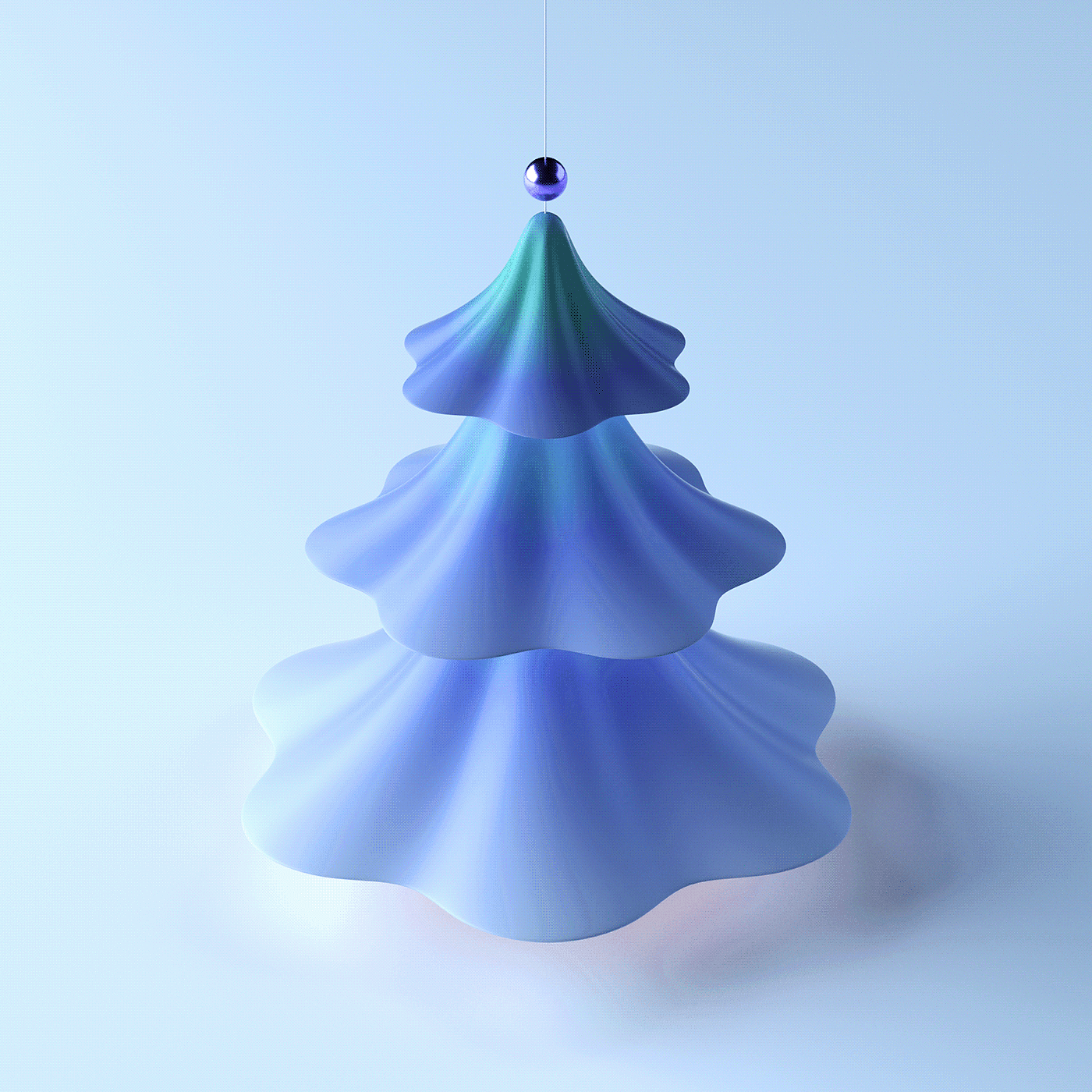 decorate，tree，winter，