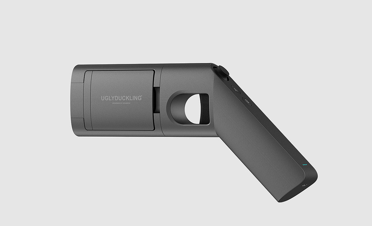 controller，Pistol，Intelligent mobile phone，vr，