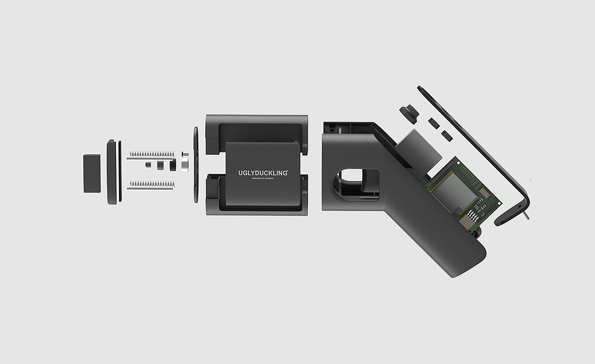 controller，Pistol，Intelligent mobile phone，vr，