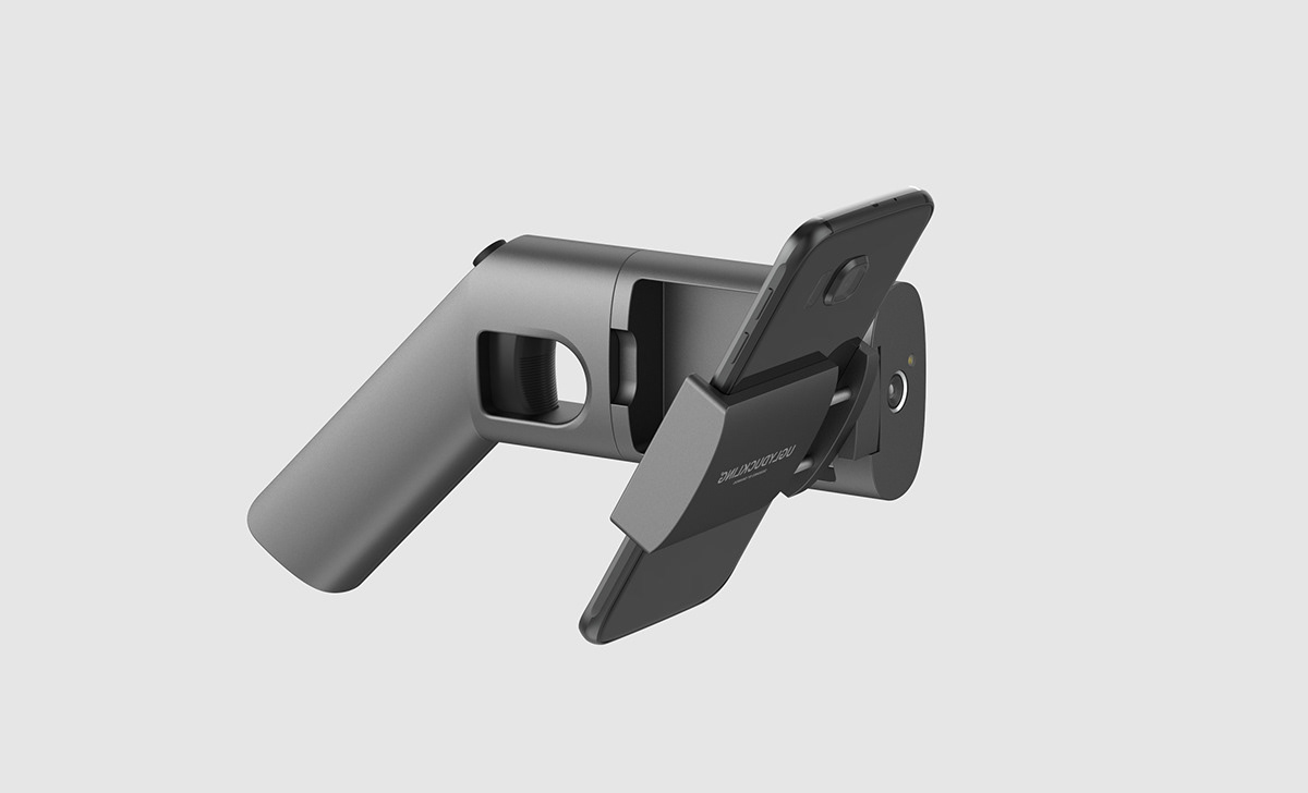 controller，Pistol，Intelligent mobile phone，vr，