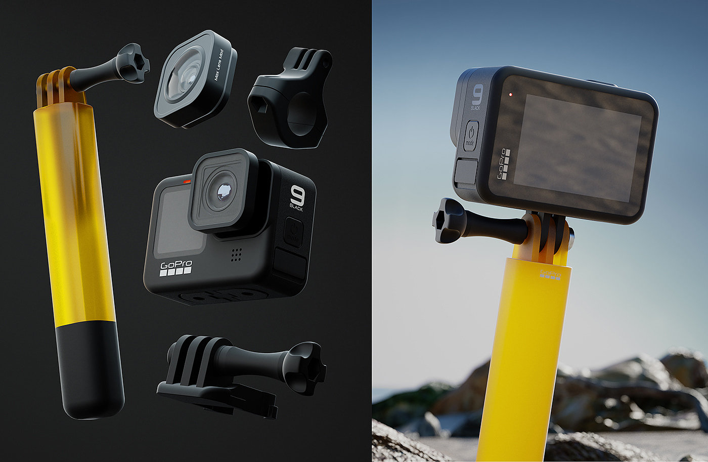 gopro，Motion camera，Photography，