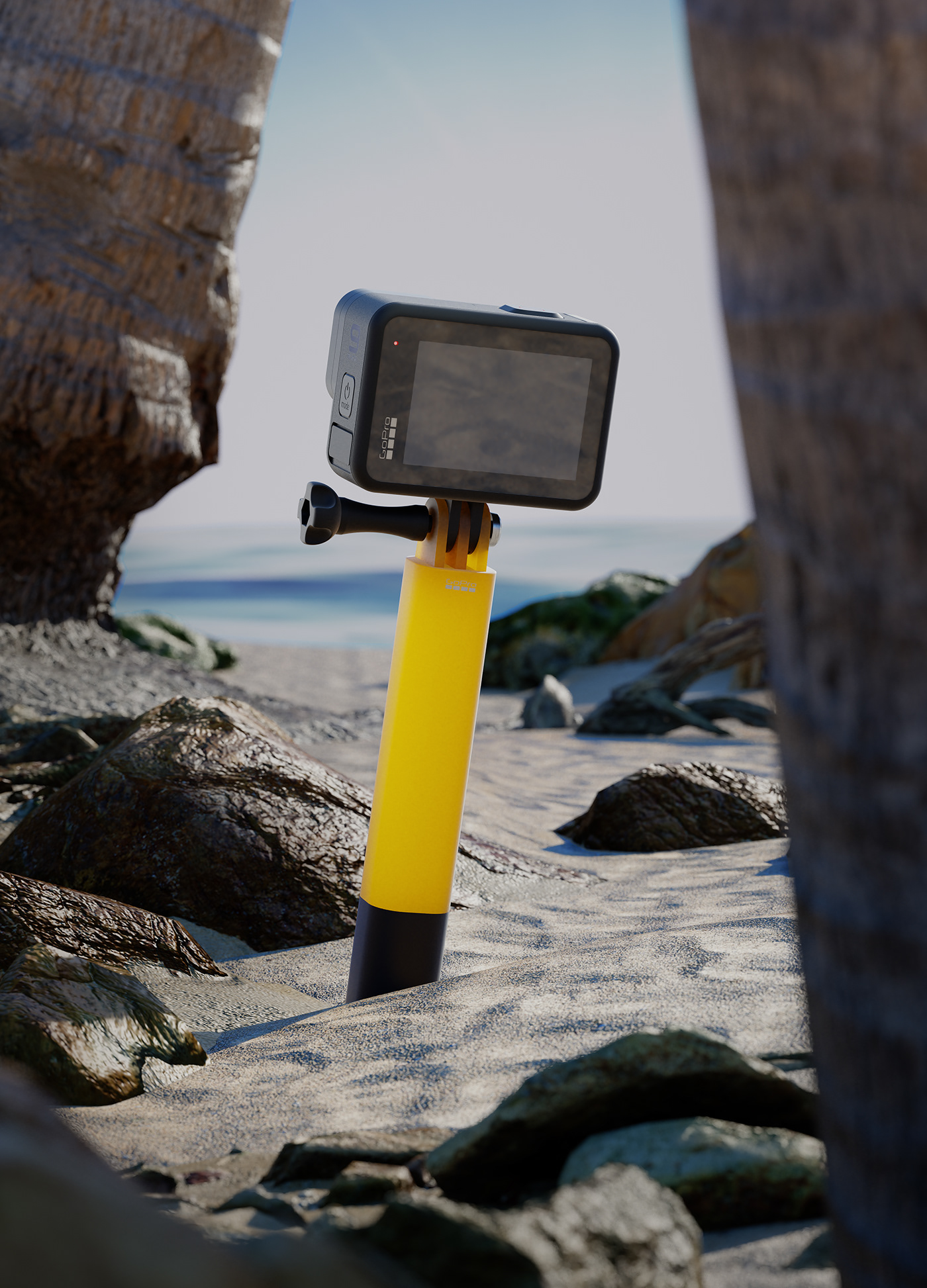 gopro，Motion camera，Photography，