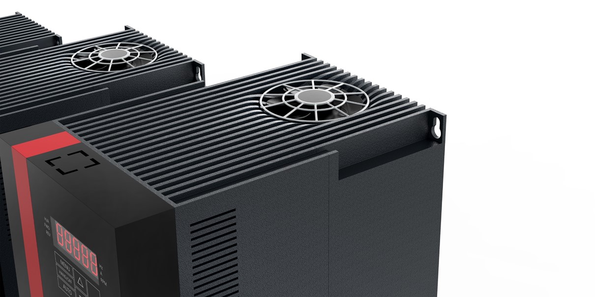 Frequency converter，