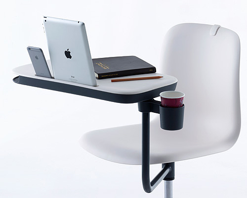 Concept office chair，sixE，pearsonlloyd，originality，