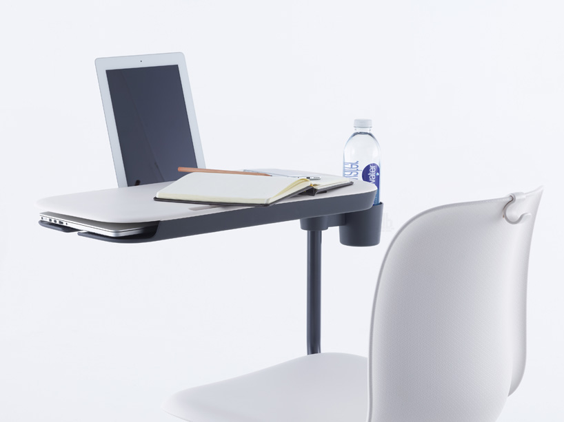 Concept office chair，sixE，pearsonlloyd，originality，