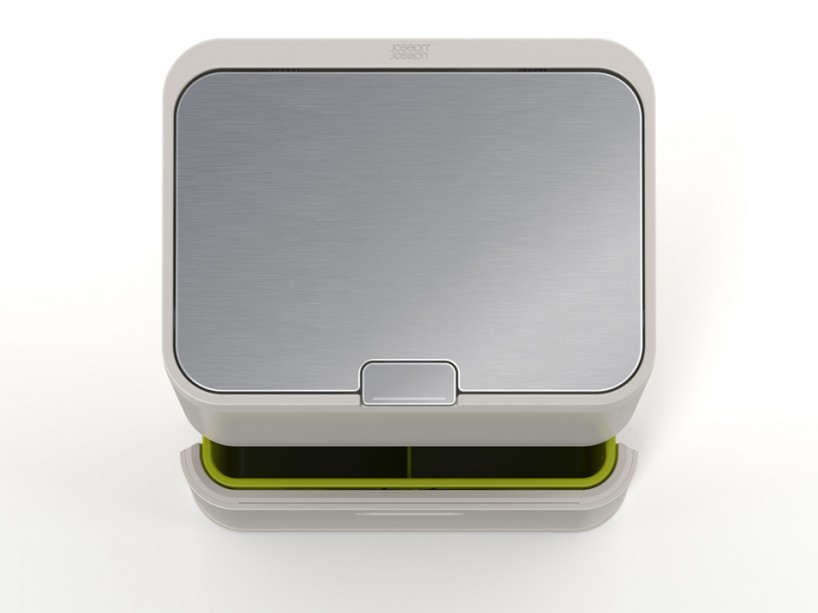 internet，intelligence，pearsonlloyd，Waste classification system，