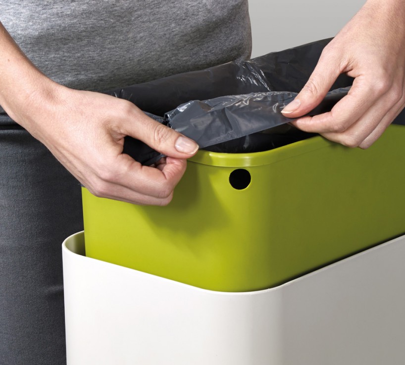 internet，intelligence，pearsonlloyd，Waste classification system，