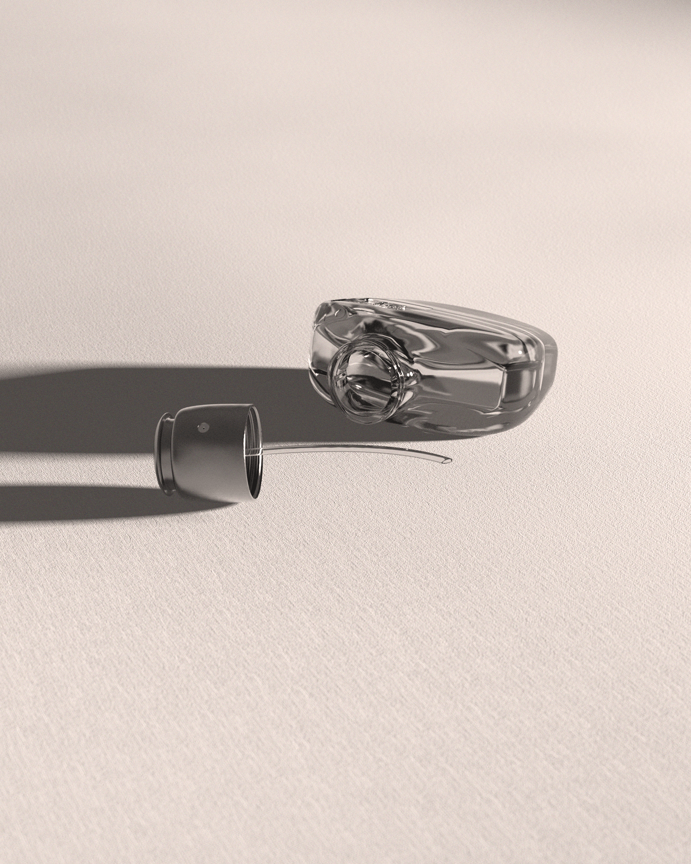 Men's Cologne，Perfume design，packing design，MANHATTAN No.21，