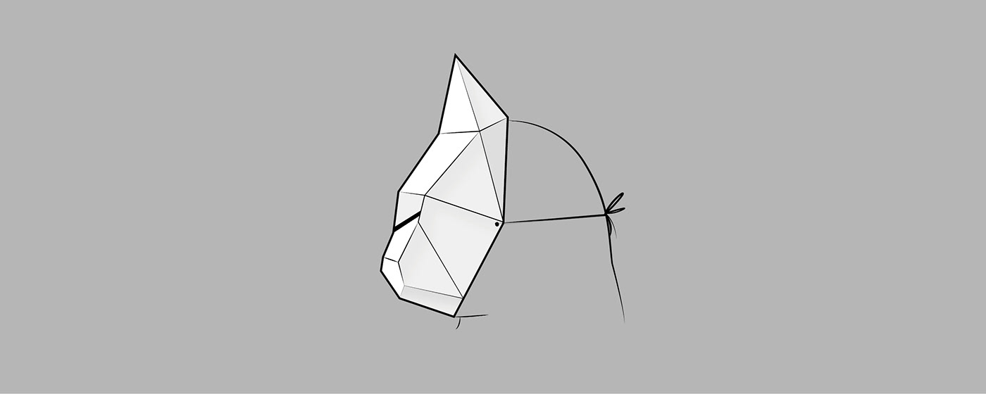 PULPET clock，clocks and watches，Paper clock，originality，