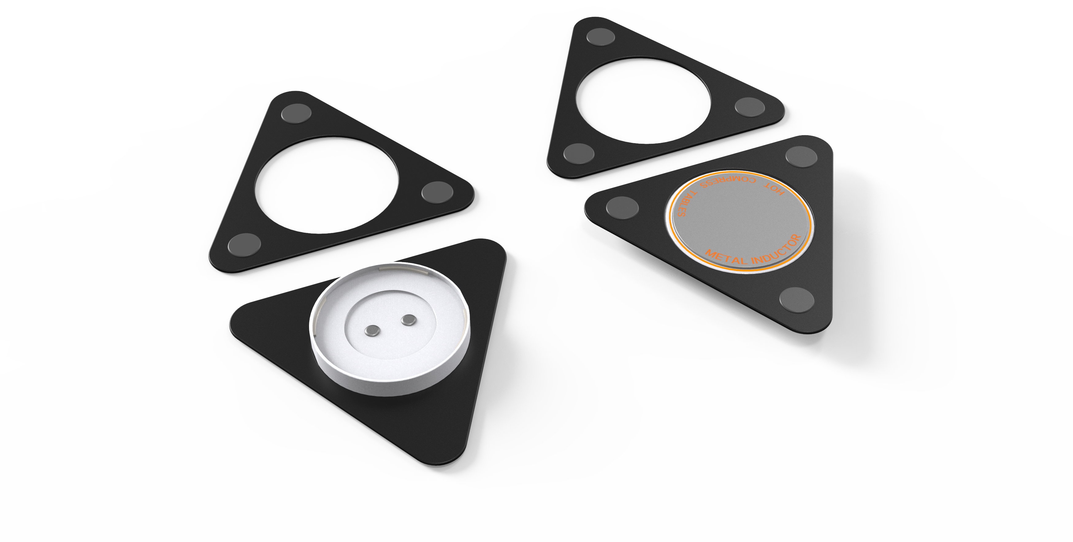 Cervical massage instrument，