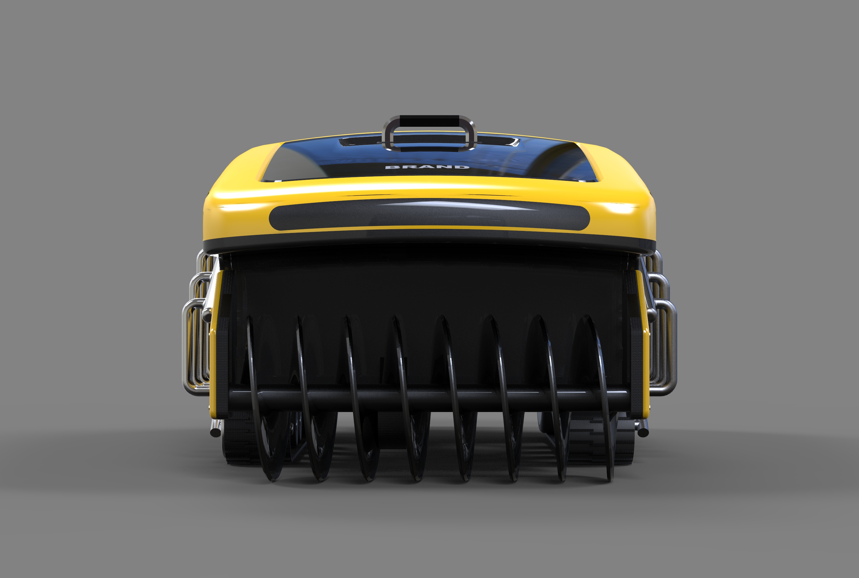 equipment，Snow remover，Ice breaker，