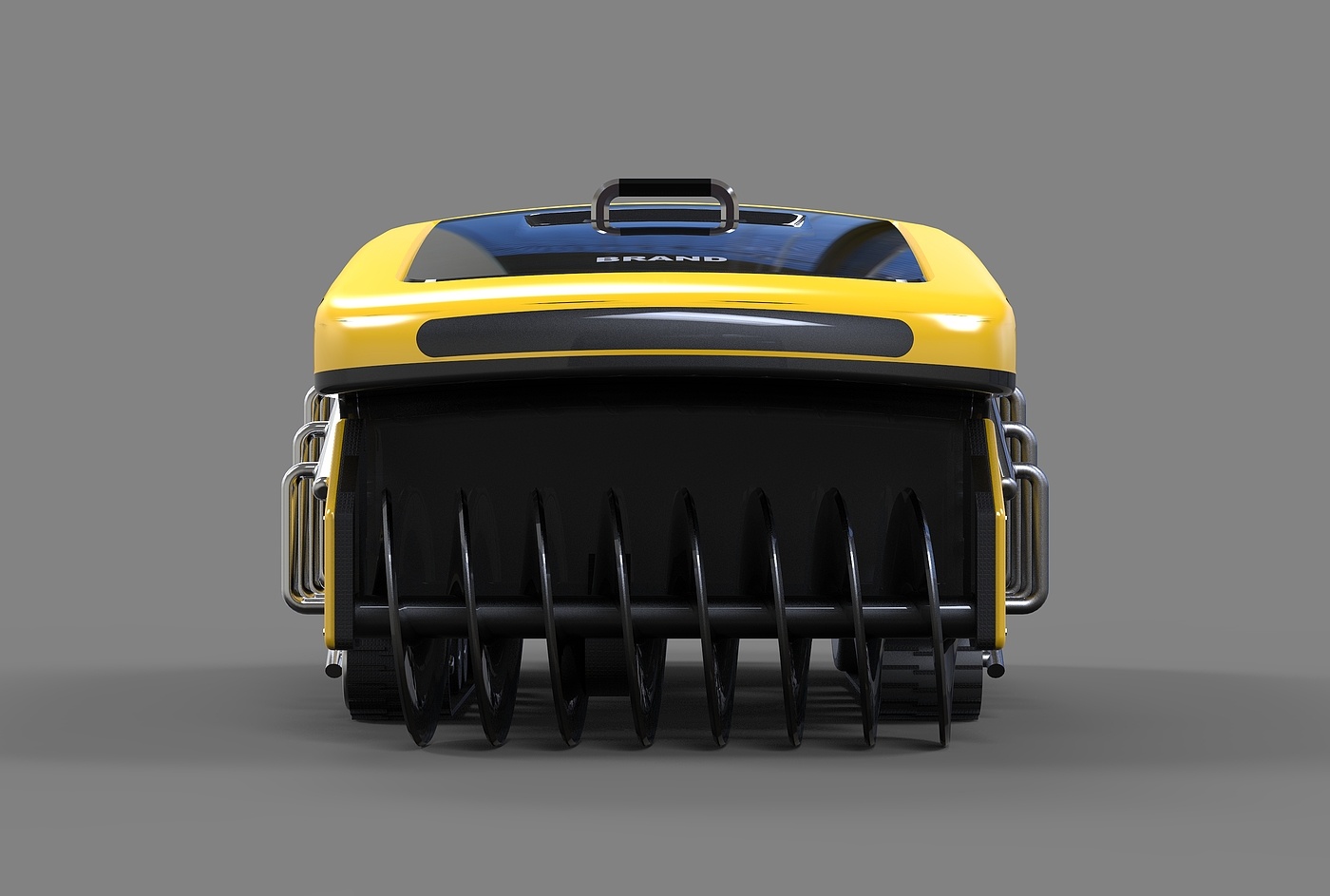 equipment，Snow remover，Ice breaker，