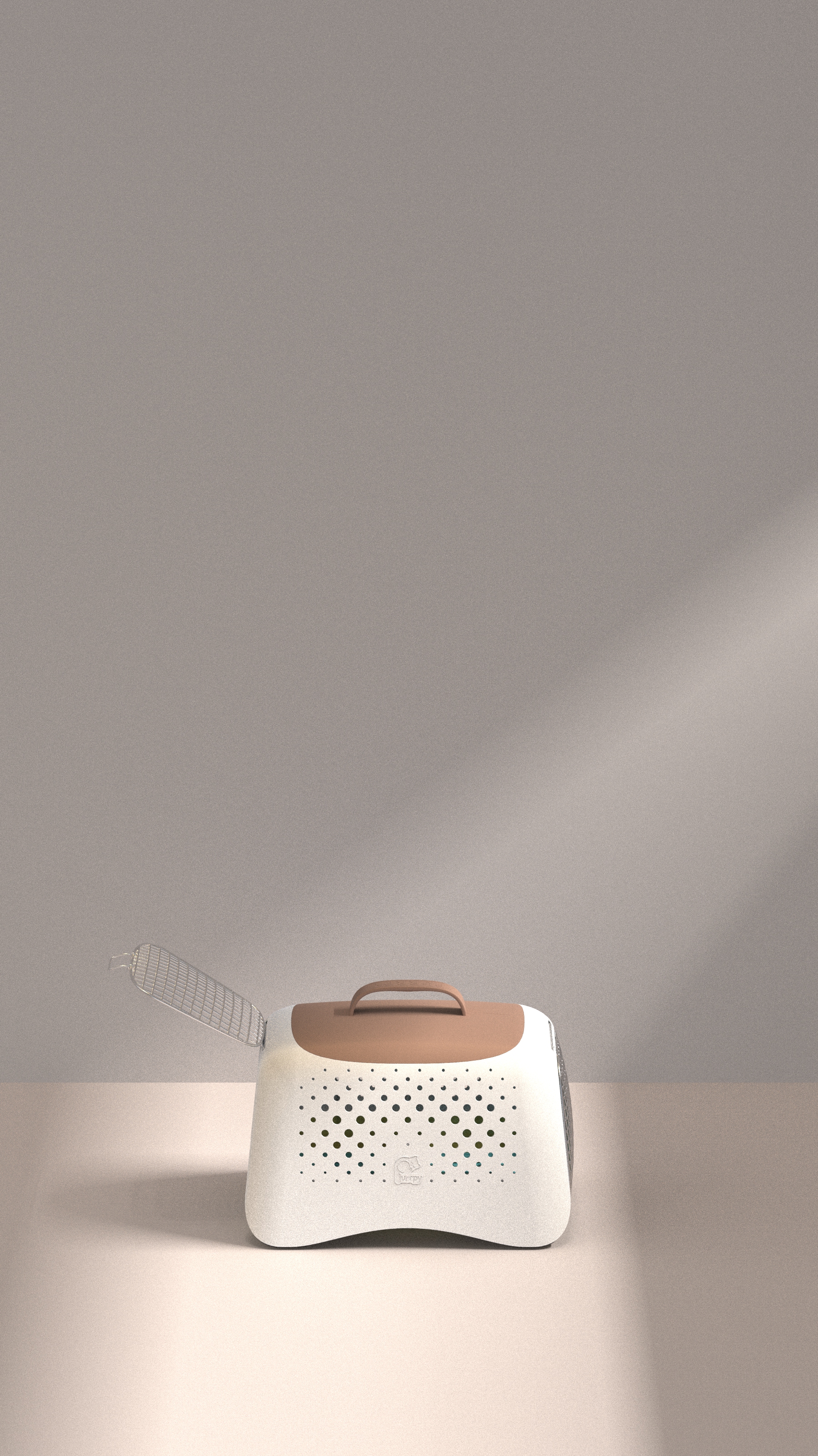 Air box，Pets，The cat cage，