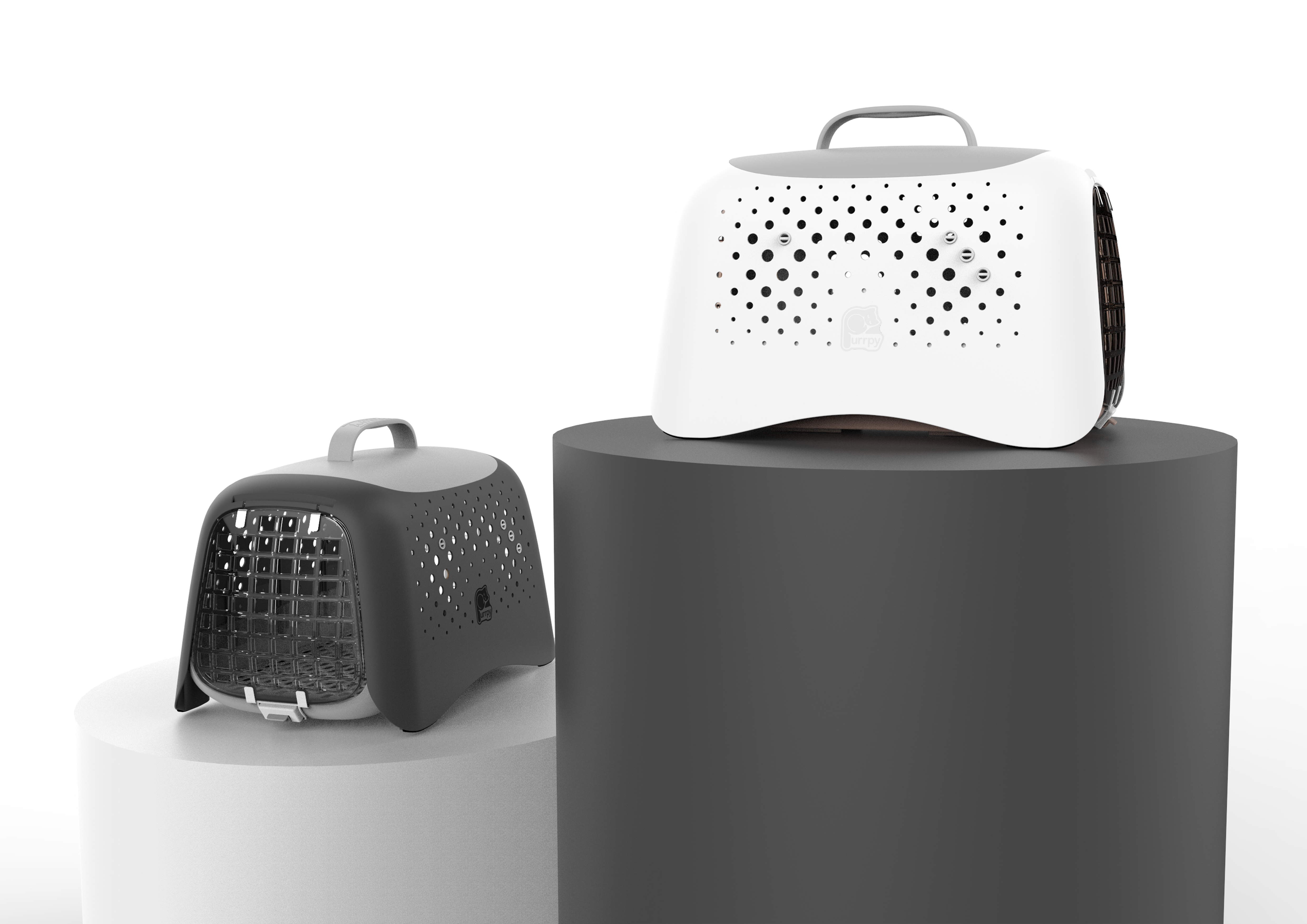 Air box，Pets，The cat cage，