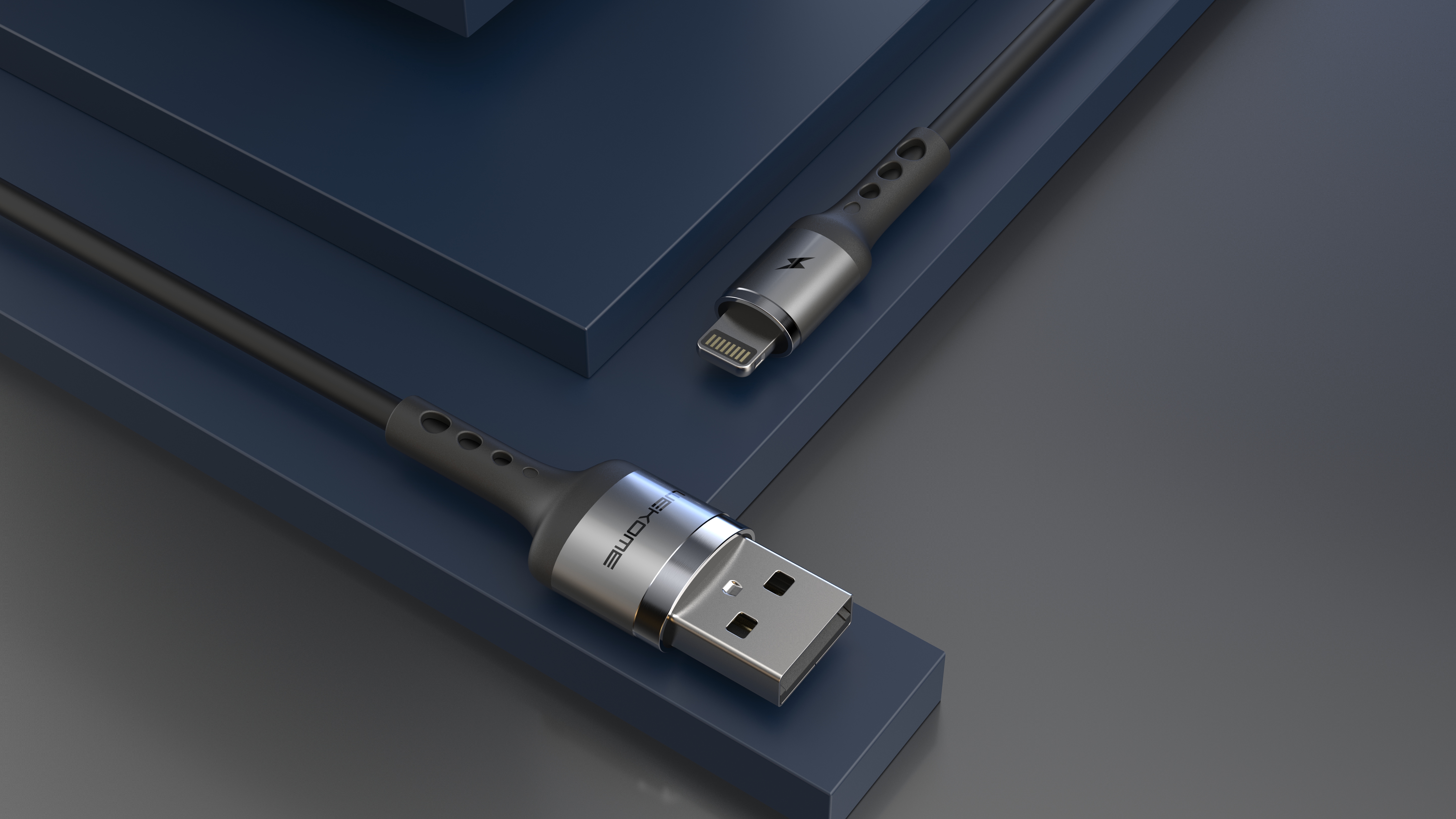 Design of multiple data lines，