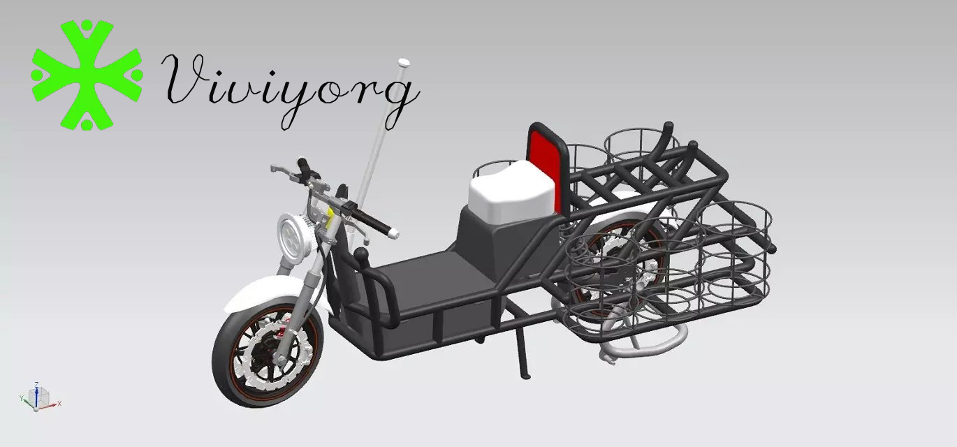 motorcycle，Express weapon，Water delivery artifact，Electric Express assistant，Distribution of individual equipment，