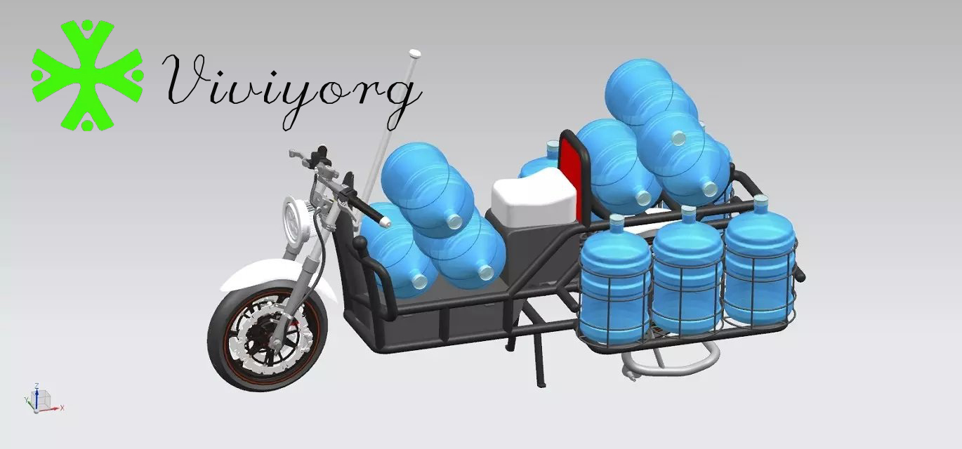 motorcycle，Express weapon，Water delivery artifact，Electric Express assistant，Distribution of individual equipment，