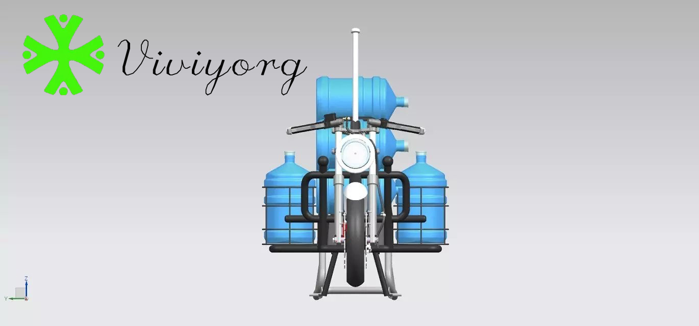 motorcycle，Express weapon，Water delivery artifact，Electric Express assistant，Distribution of individual equipment，