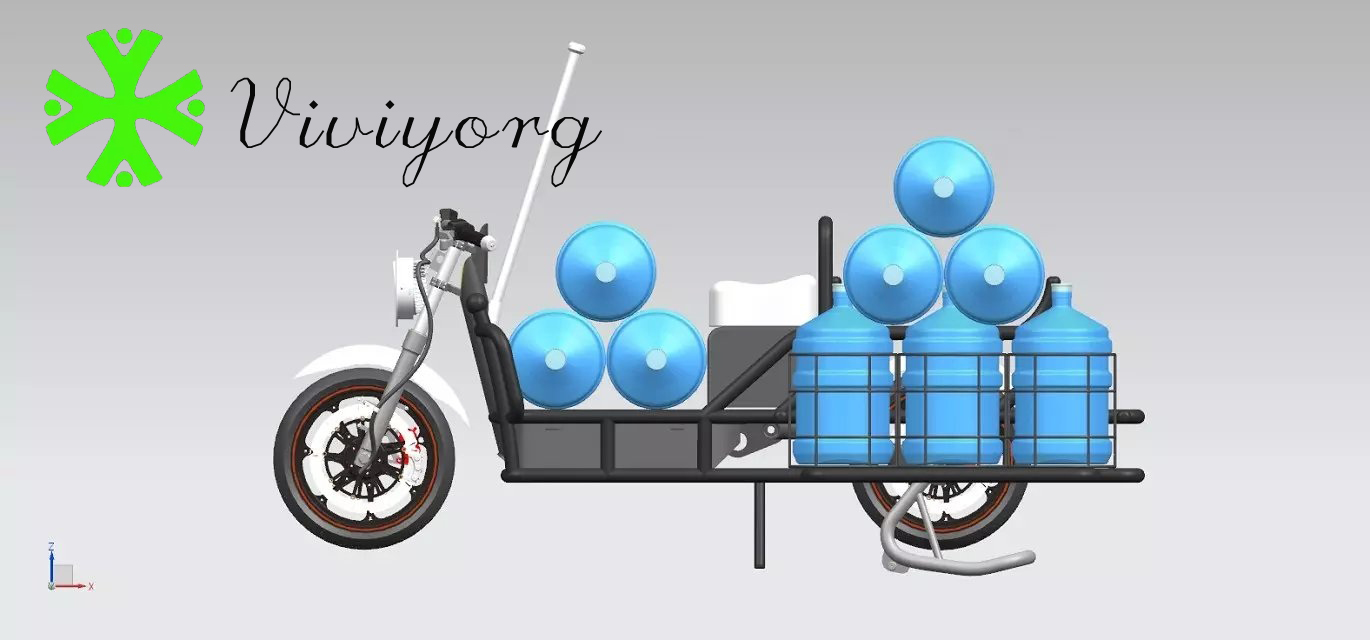 motorcycle，Express weapon，Water delivery artifact，Electric Express assistant，Distribution of individual equipment，