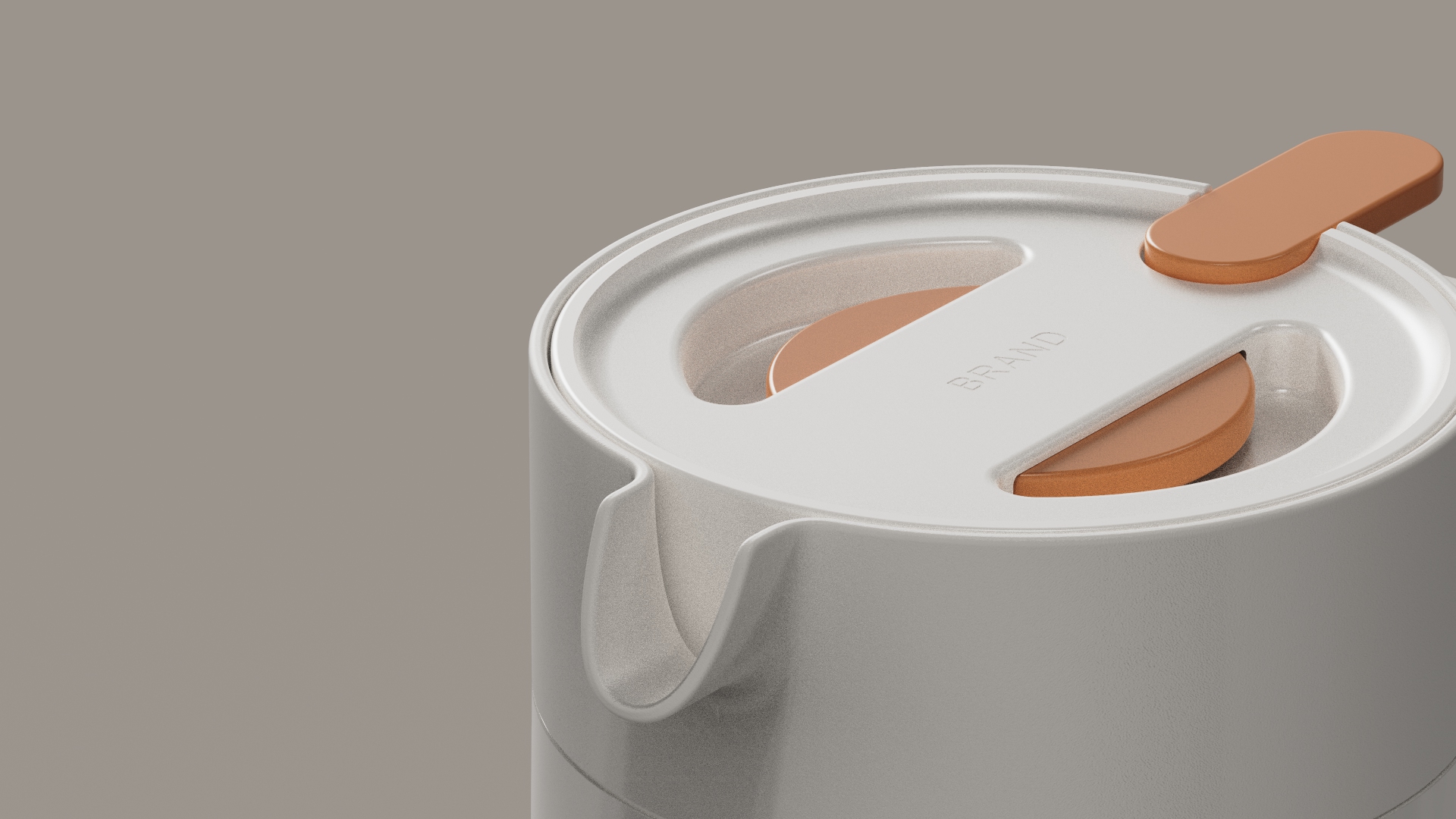 Thermal insulation kettle，kettle，Health pot，Household pot，