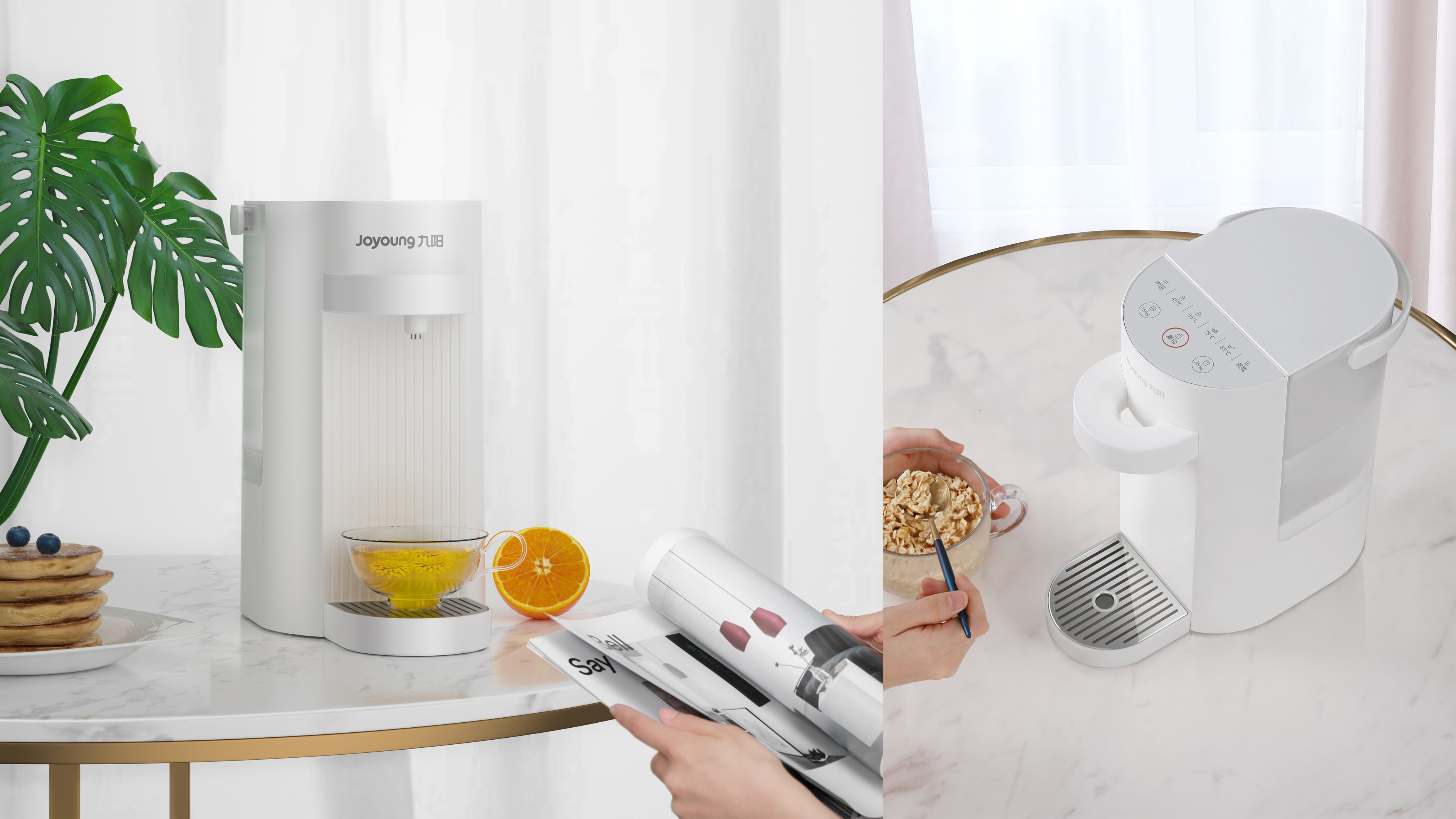 Ready to drink machine，Water bottle，kettle，Minimalist，water，