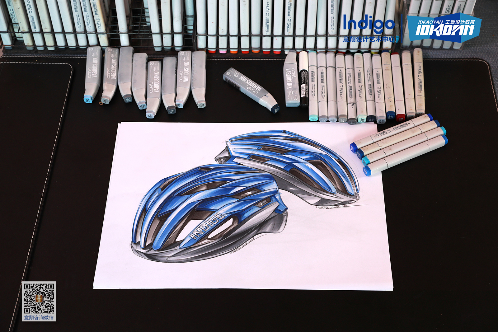 Industrial design, industrial design postgraduate entrance examination, industrial design hand drawing，