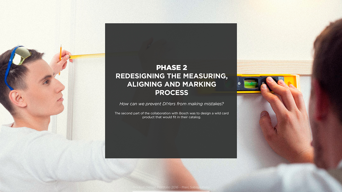 Innovative design，Calibration tool，Measuring tools，Laser ruler，2017 red dot award，