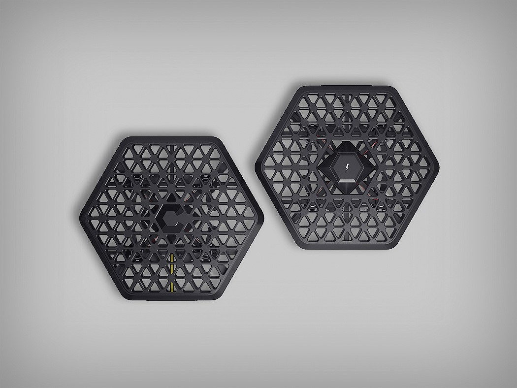UAV，Dual camera，intelligence，UAV，aluminium，