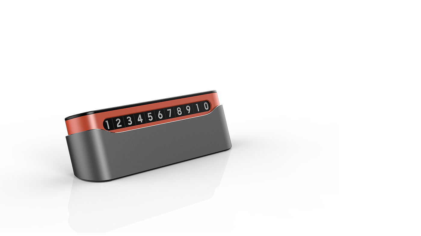 Vehicle fragrance，Number plate，On board converter，